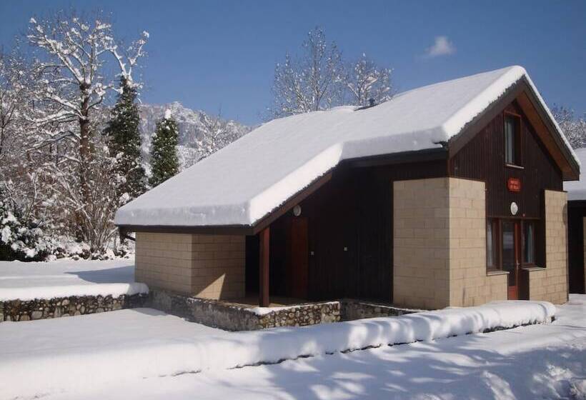 فندق Hôtel Quin Te Va