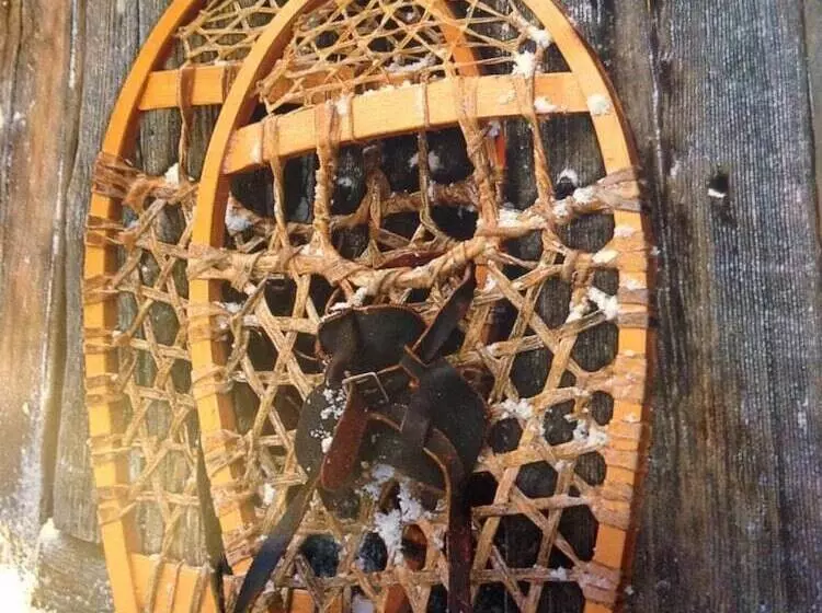 호텔 Hôtel Quin Te Va