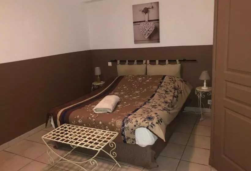 فندق Le Provençal