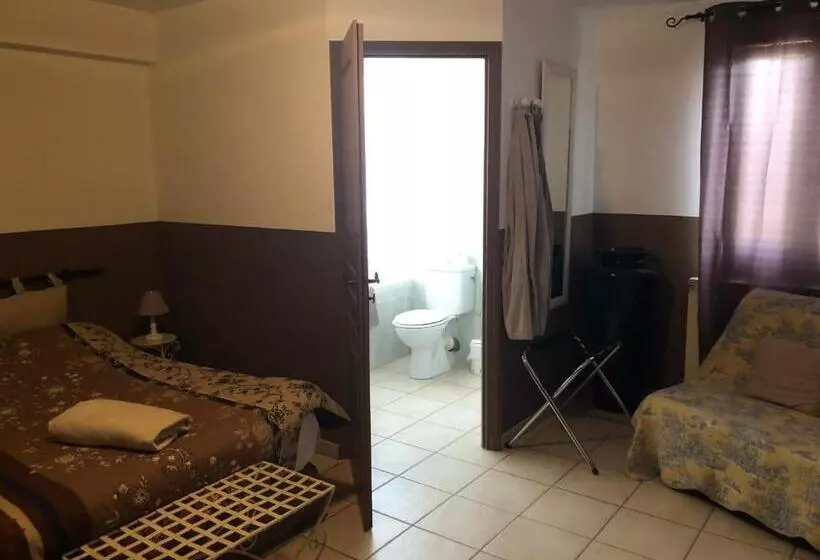 فندق Le Provençal