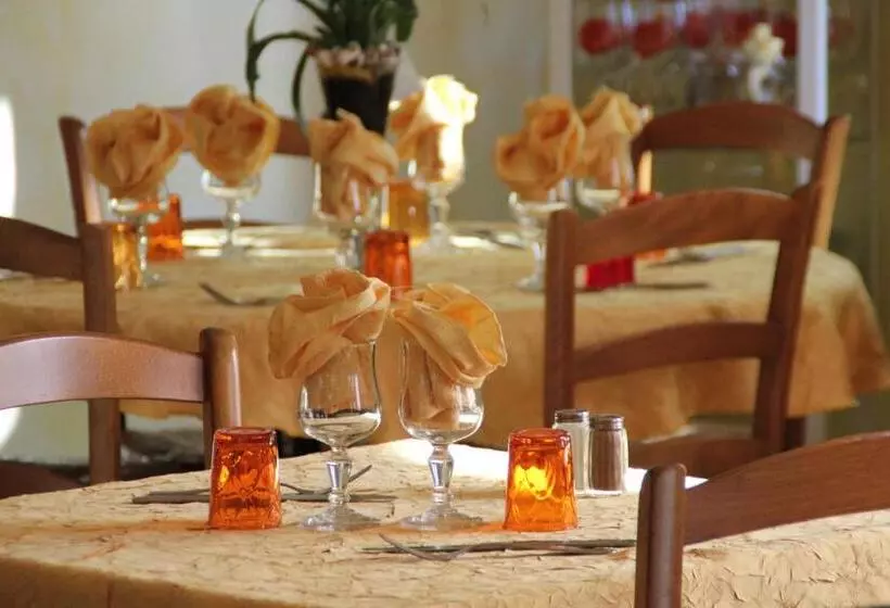 فندق Le Provençal