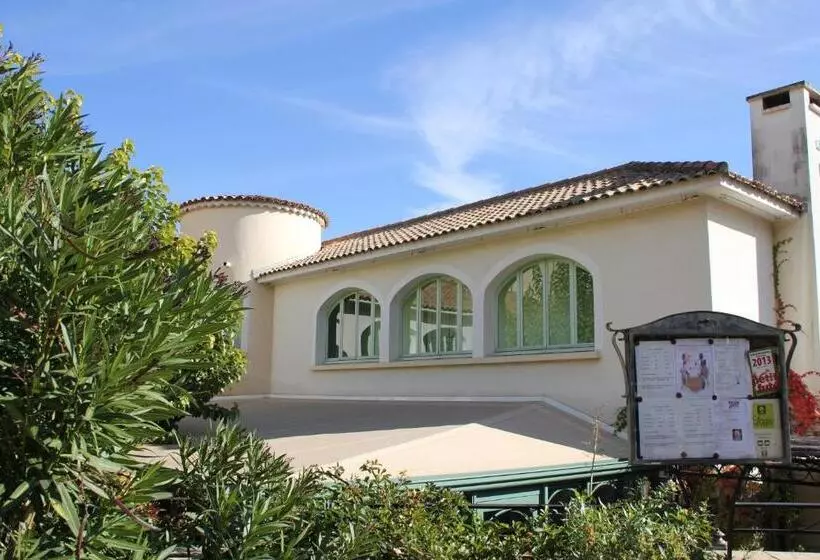 فندق Le Provençal