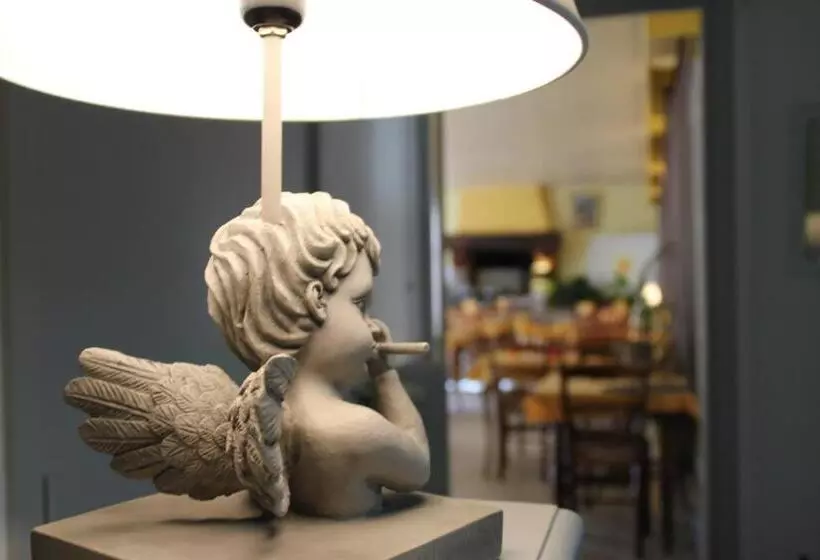 فندق Le Provençal