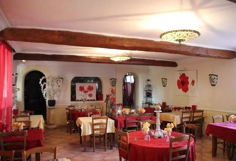 فندق Le Provençal