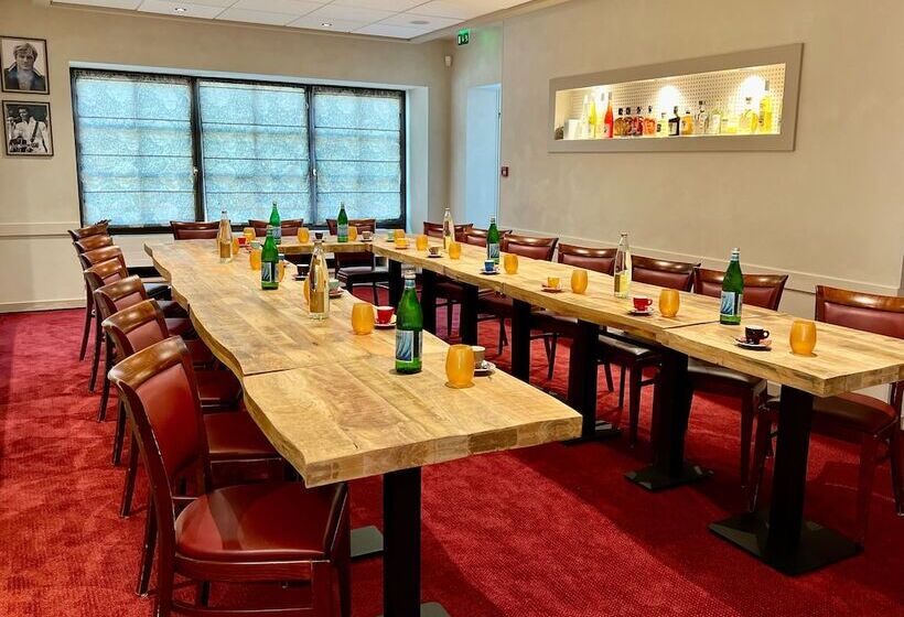 酒店 Logis Hôtel, Chalets Et Restaurant Les Chatelminés