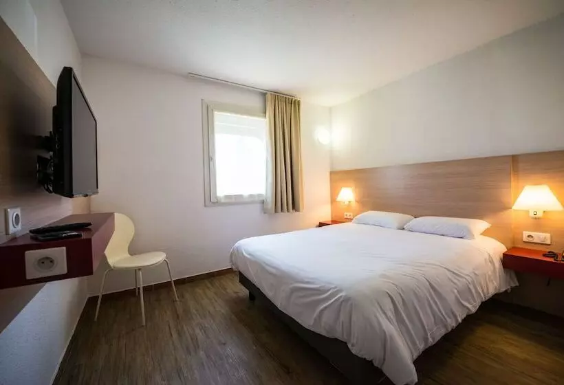 هتل Hôtel Carline Beaune