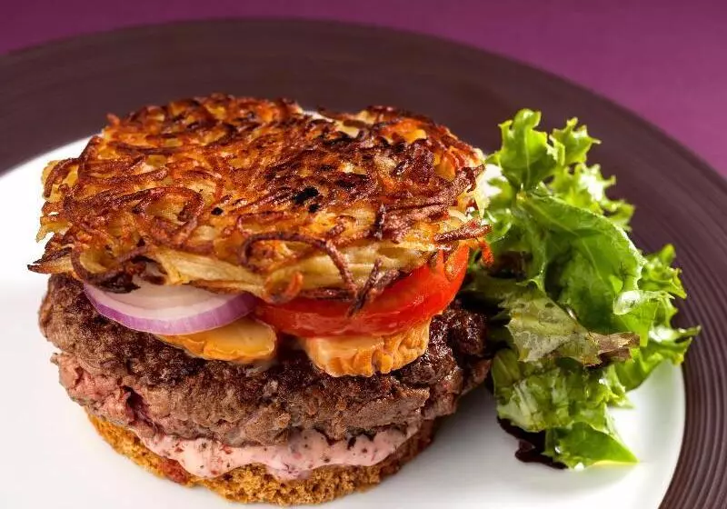 هتل Hôtel Carline Beaune