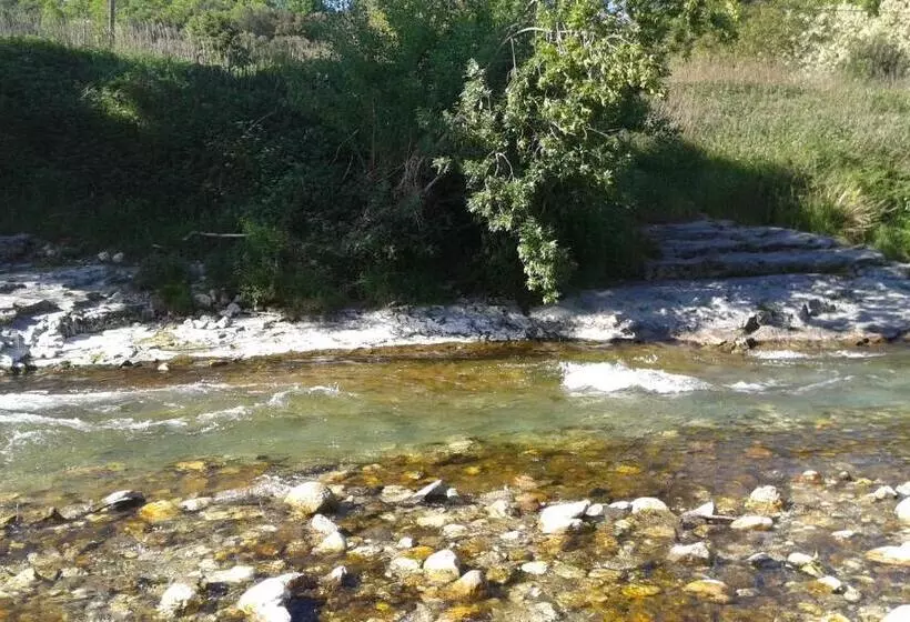 Logis Hotel Restaurant Le Domaine De La Régalière
