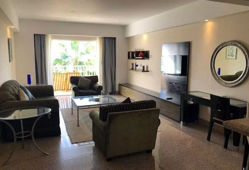 Monte Carlo Sharm Resort & Spa