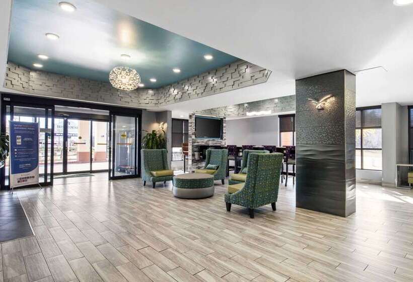 فندق Quality Inn & Suites Montgomery East Carmichael Rd