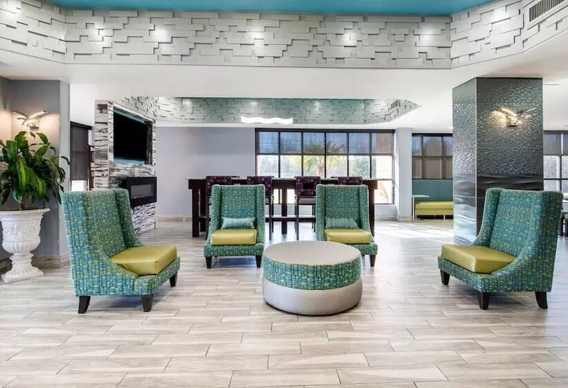 酒店 Quality Inn & Suites Montgomery East Carmichael Rd