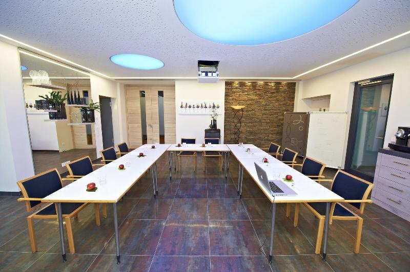 호텔 Restaurant Schwanen