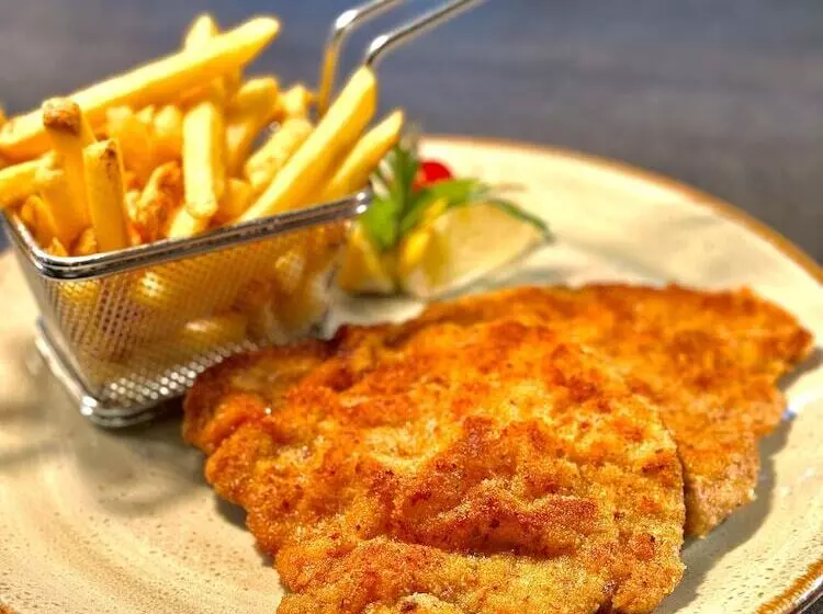 호텔 Restaurant Schwanen