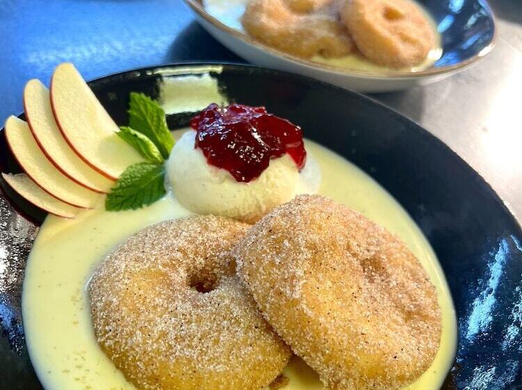 호텔 Restaurant Schwanen