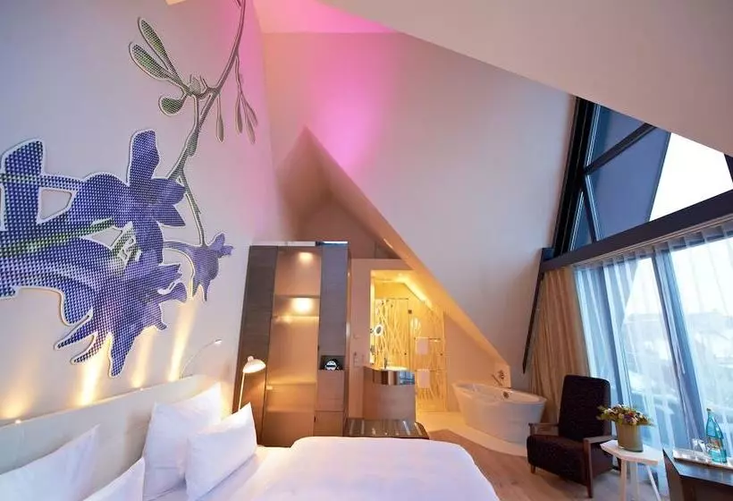 호텔 Restaurant Schwanen