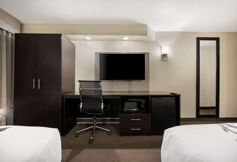 酒店 Sleep Inn Athens I65