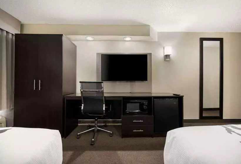 ホテル Sleep Inn Athens I65