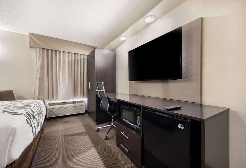 酒店 Sleep Inn Athens I65