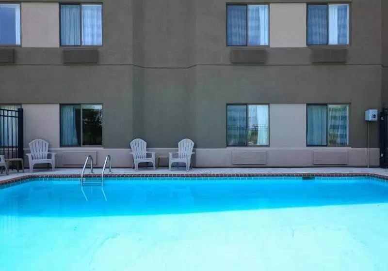 ホテル Sleep Inn Athens I65