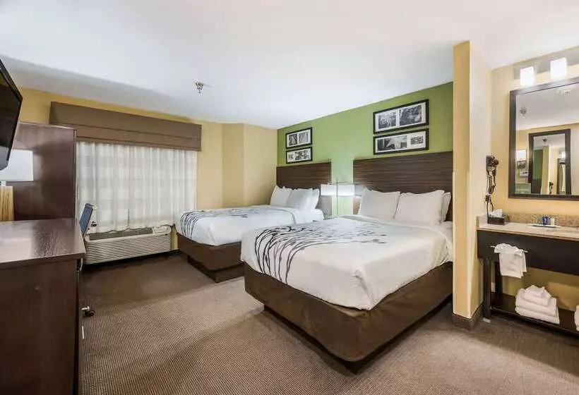 فندق Sleep Inn Oxford Anniston I20