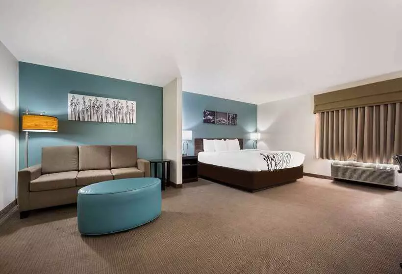 ホテル Sleep Inn & Suites Cullman I 65 Exit 310