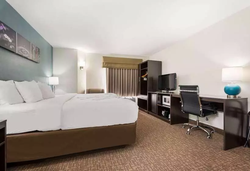 ホテル Sleep Inn & Suites Cullman I 65 Exit 310