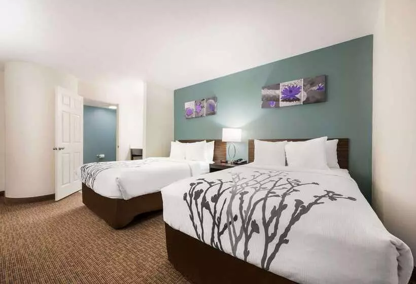 ホテル Sleep Inn & Suites Cullman I 65 Exit 310