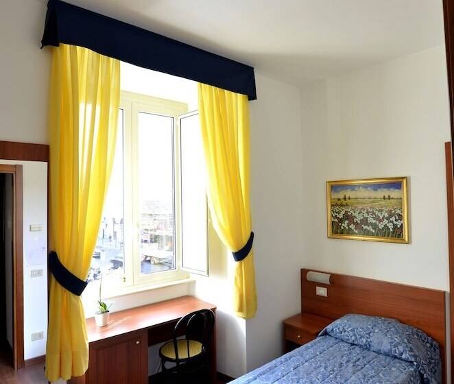 בית מלון כפרי Tex