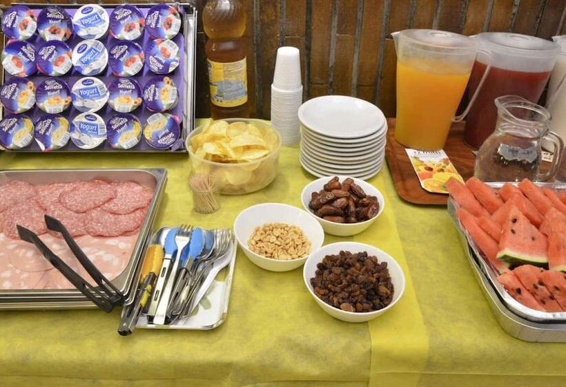 בית מלון כפרי Tex