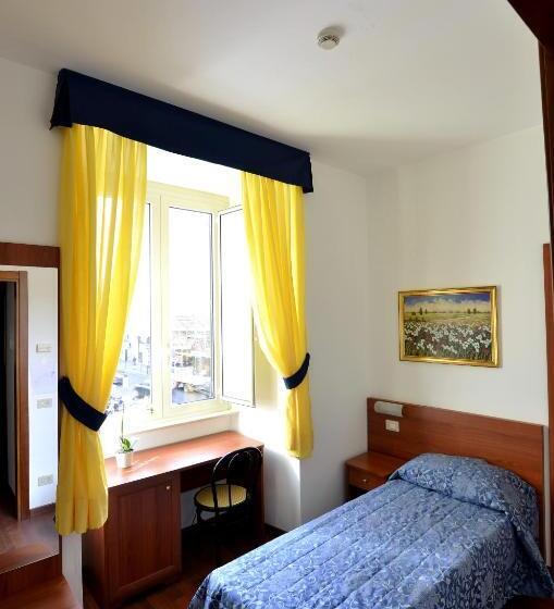 בית מלון כפרי Tex