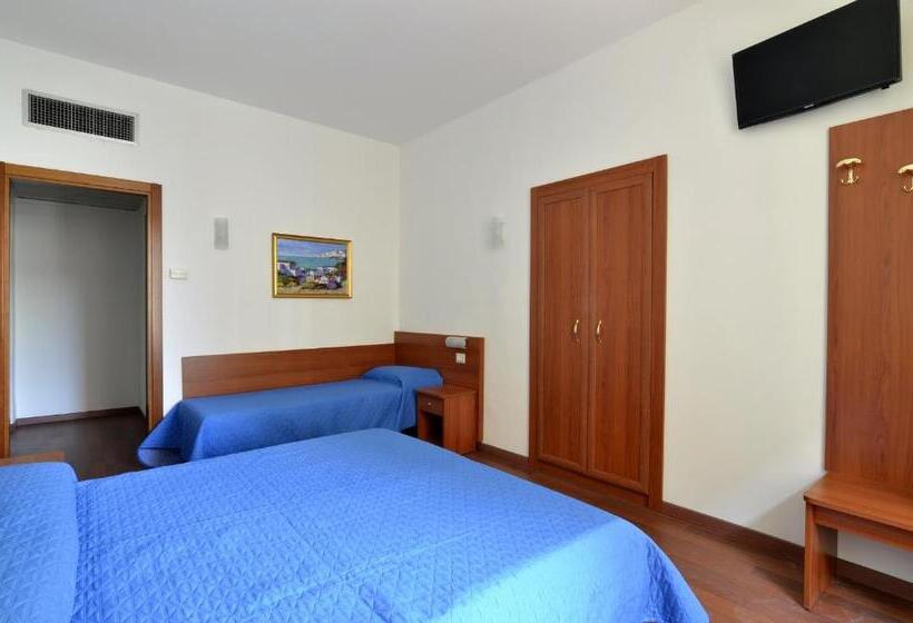 בית מלון כפרי Tex