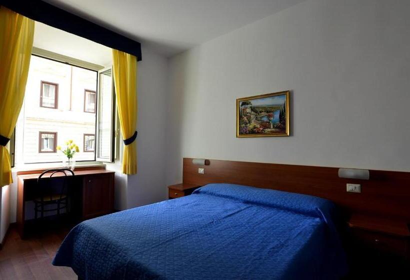 בית מלון כפרי Tex