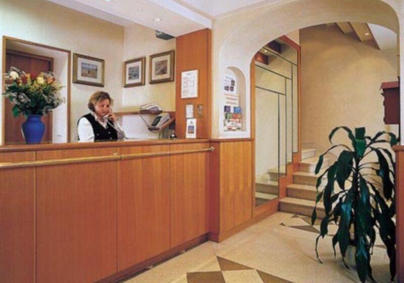 בית מלון כפרי Tex