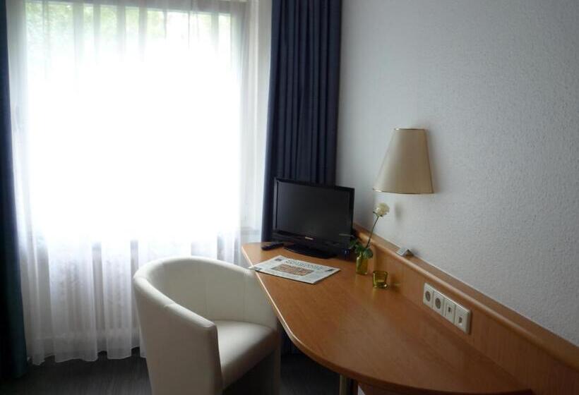 Mirage City Hotel Stuttgart Zentrum