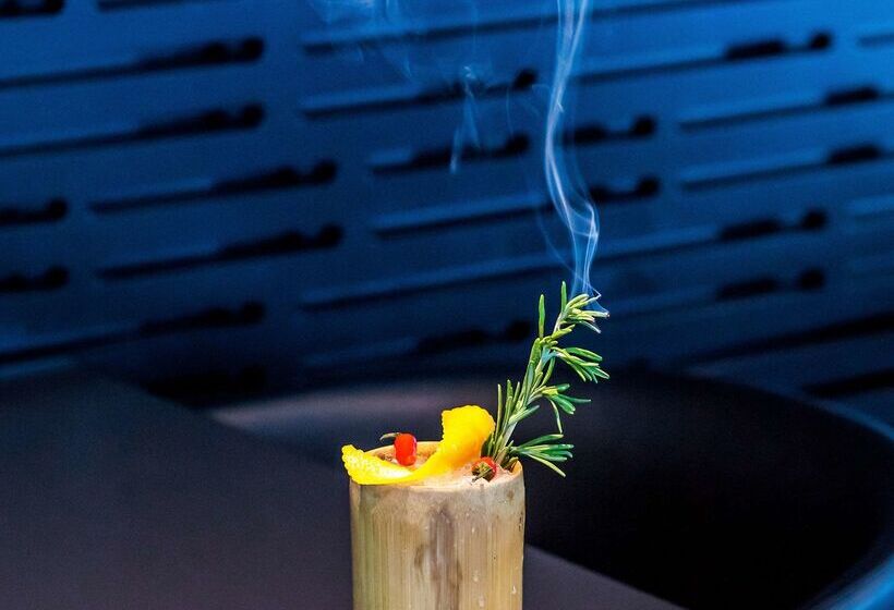 住所 Innside By Meliá Frankfurt Eurotheum