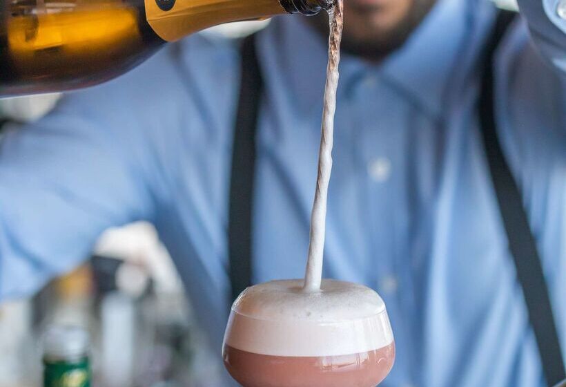 住所 Innside By Meliá Frankfurt Eurotheum