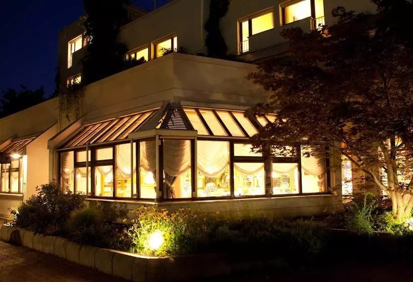 Stadt Gut Hotel Filder