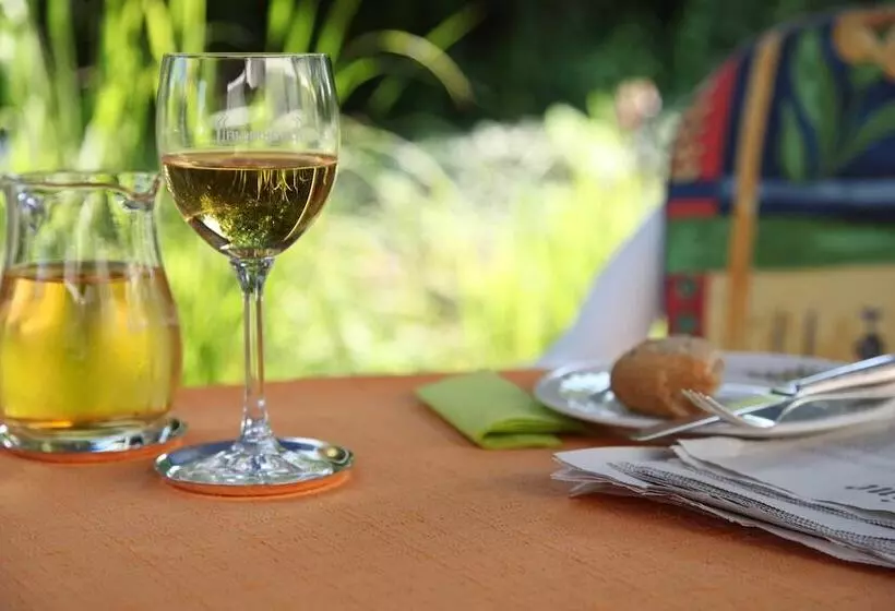 Stadt Gut Hotel Filder