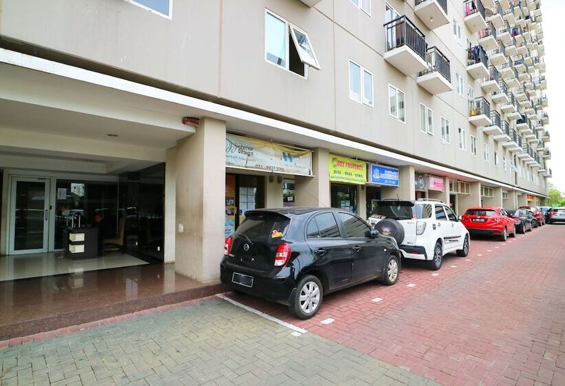 Adaru Property At Sunter Park View