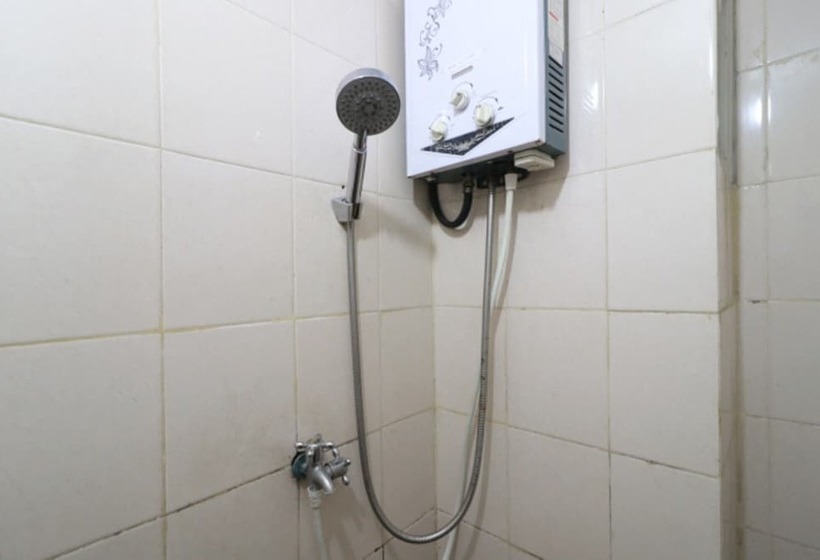 Adaru Property At Sunter Park View