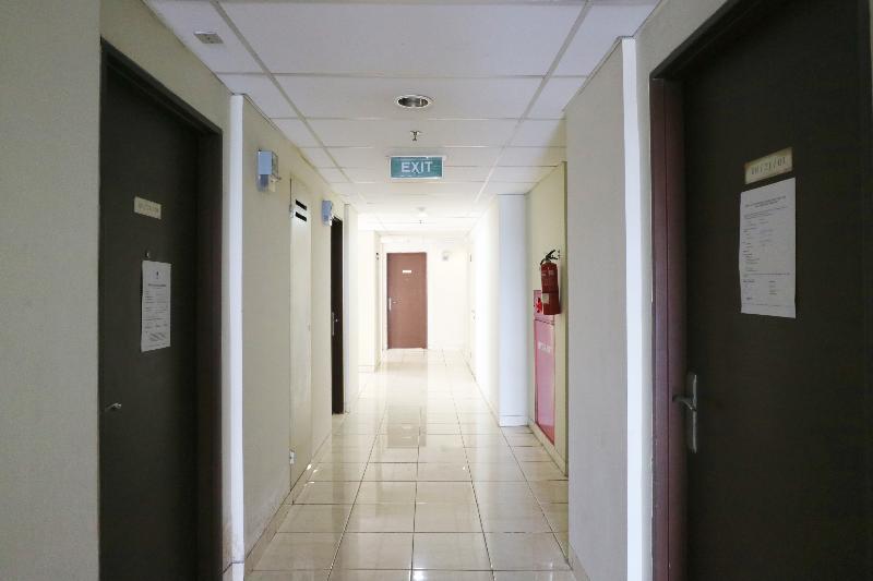 Adaru Property At Sunter Park View