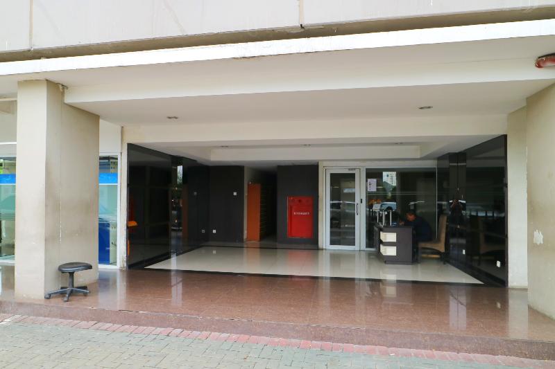 Adaru Property At Sunter Park View