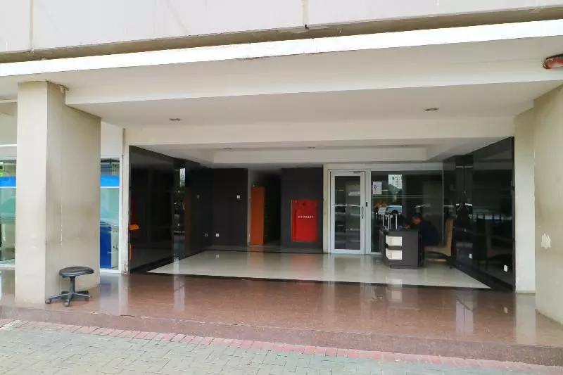 Adaru Property At Sunter Park View