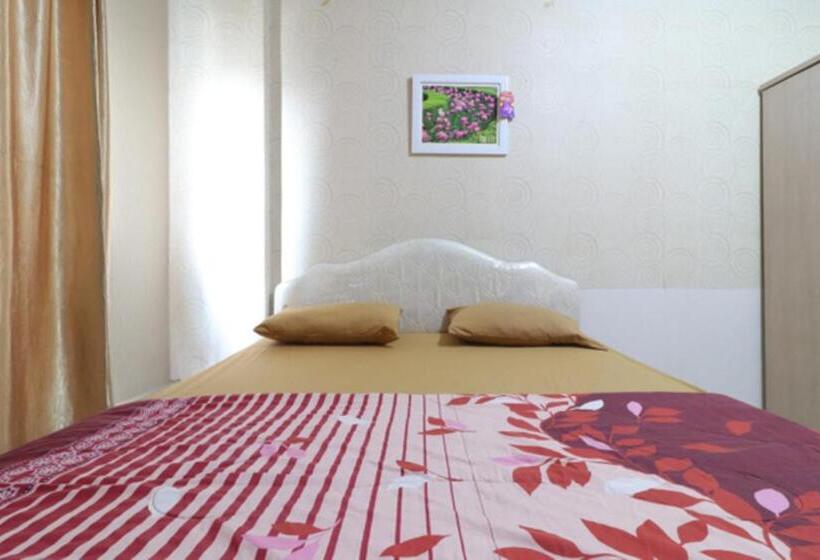 Adaru Property At Sunter Park View