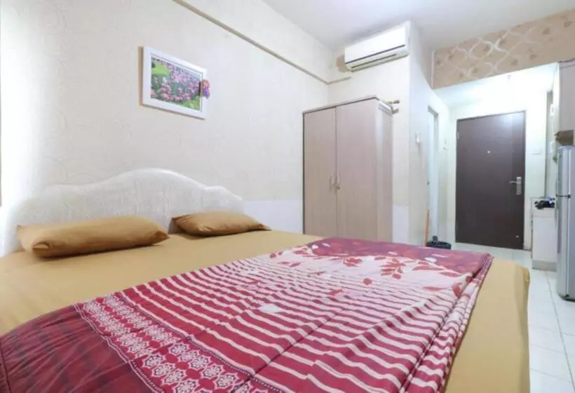 Adaru Property At Sunter Park View