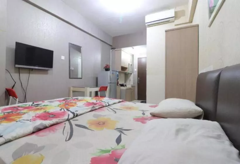 Adaru Property At Sunter Park View