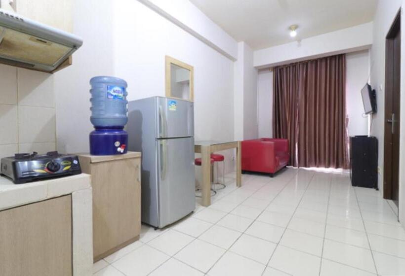 Adaru Property At Sunter Park View