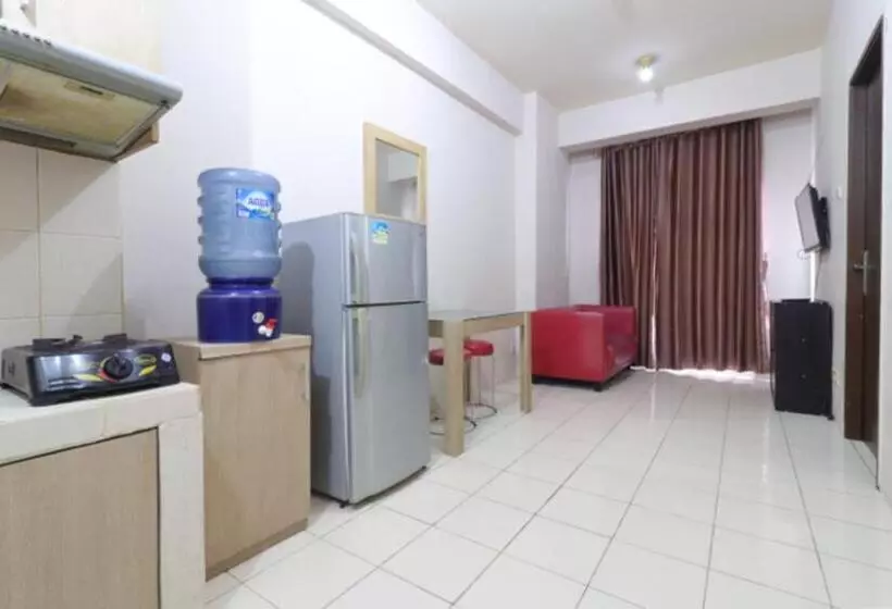 Adaru Property At Sunter Park View