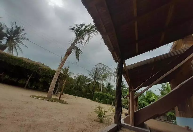 Hostel Cabañas Jaysur