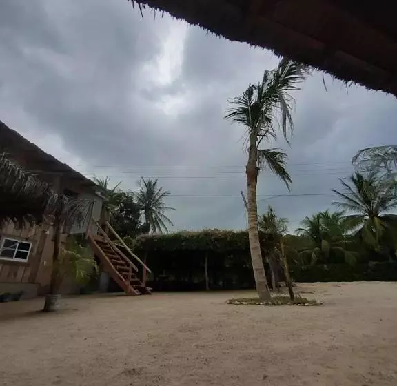 Hostel Cabañas Jaysur